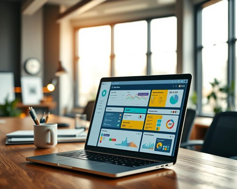 Advanced Notion formulas for project tracking