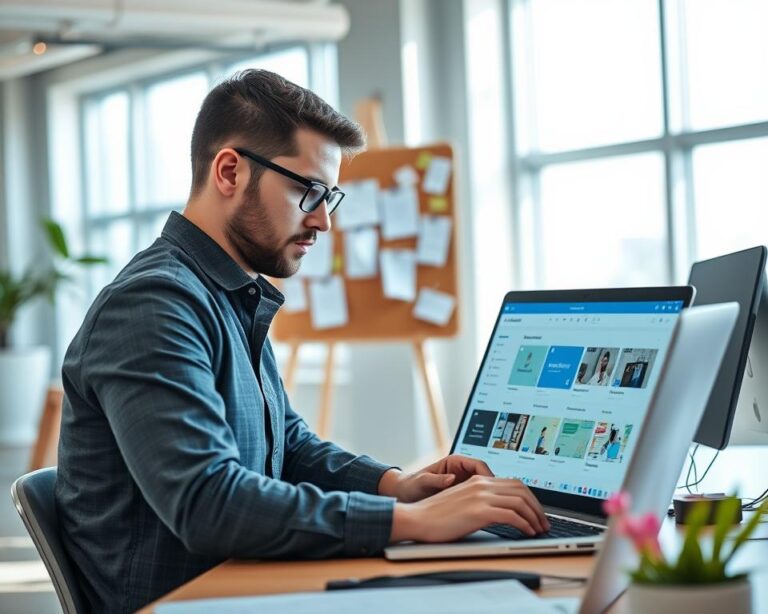 Airtable designer for client portals