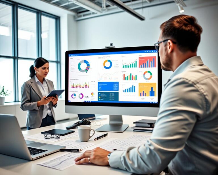 CRM and task tools for financial planners