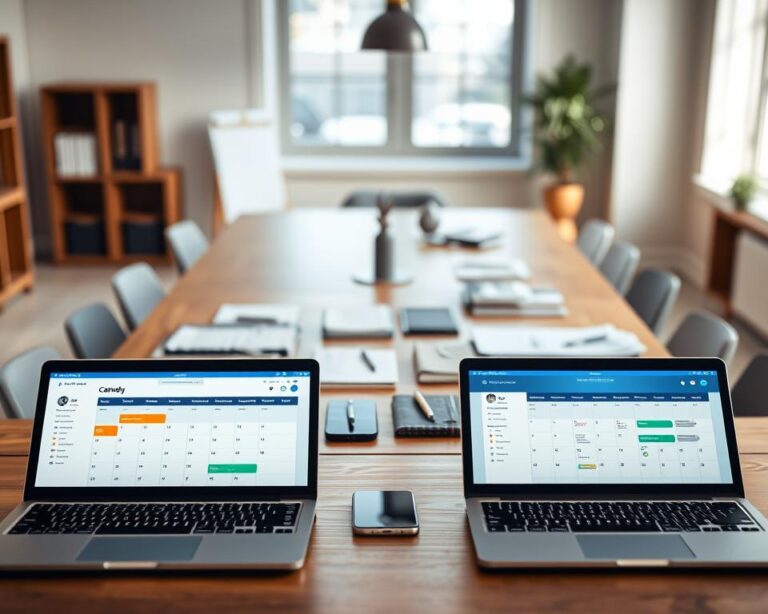 Calendly vs SavvyCal for scheduling