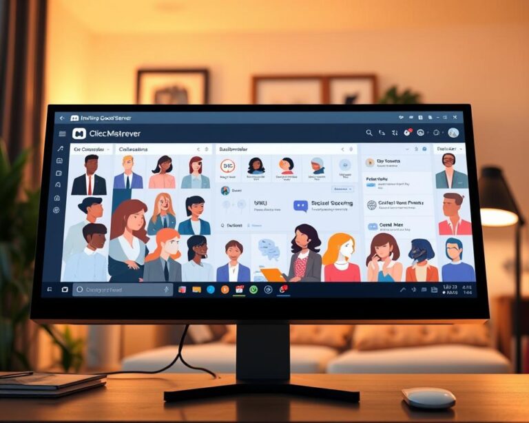 Discord server for mastermind groups