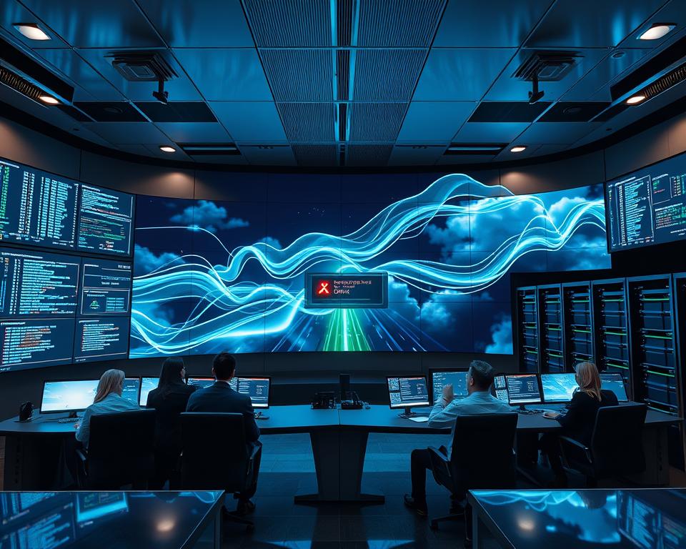 Error handling in complex automation workflows