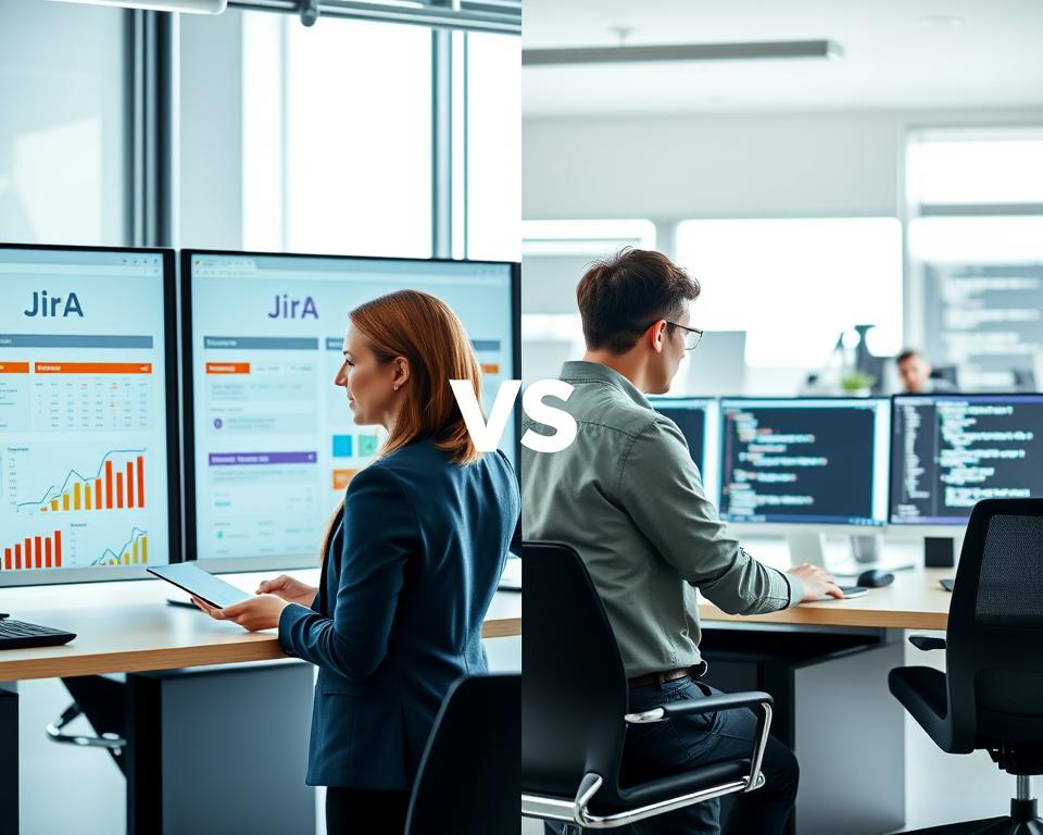 Jira vs Linear for software development