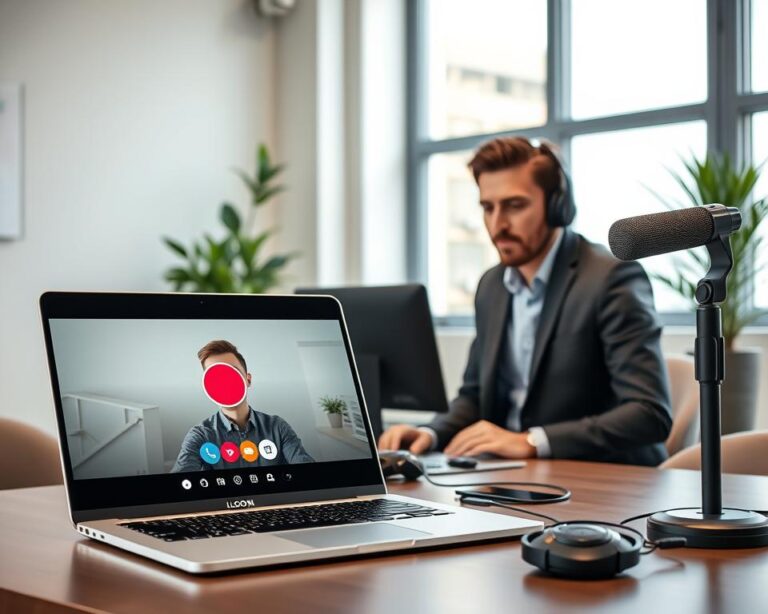 Loom for asynchronous communication