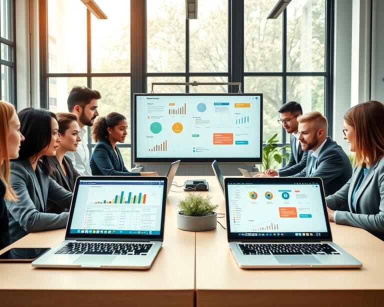 Monday.com vs Asana for marketing teams