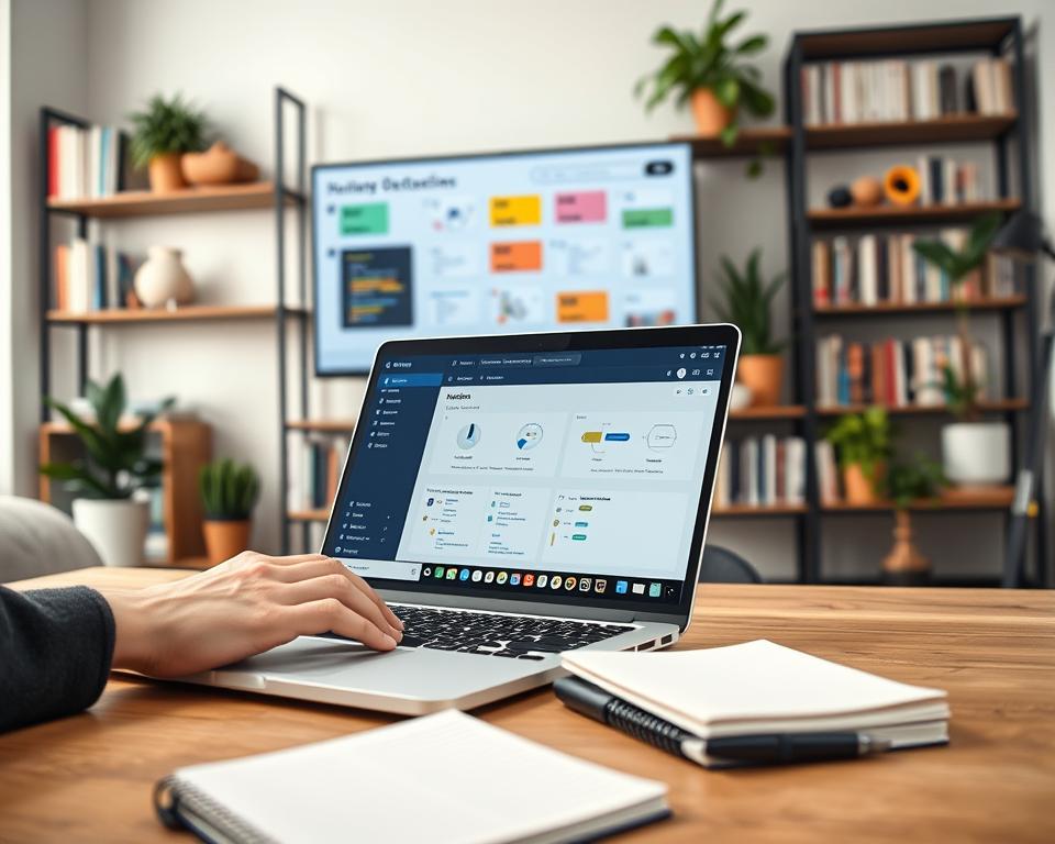 Notion database relations for beginners