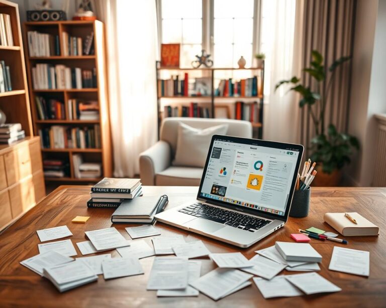 Obsidian Zettelkasten method setup