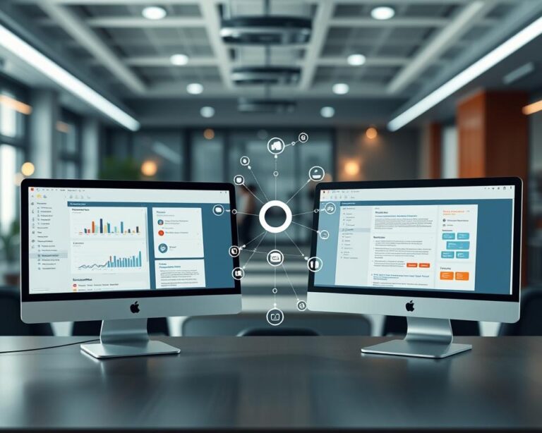 Obsidian vs Roam Research for networked thought