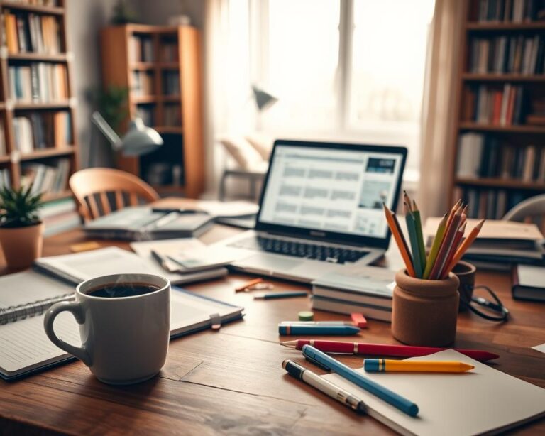 Productivity tools for freelance writers