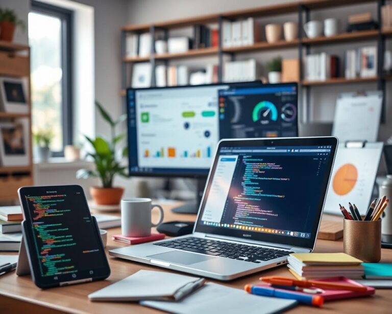 Productivity tools for software developers