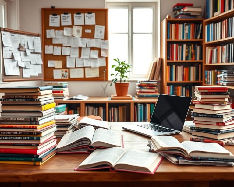 Reference tools for PhD candidates