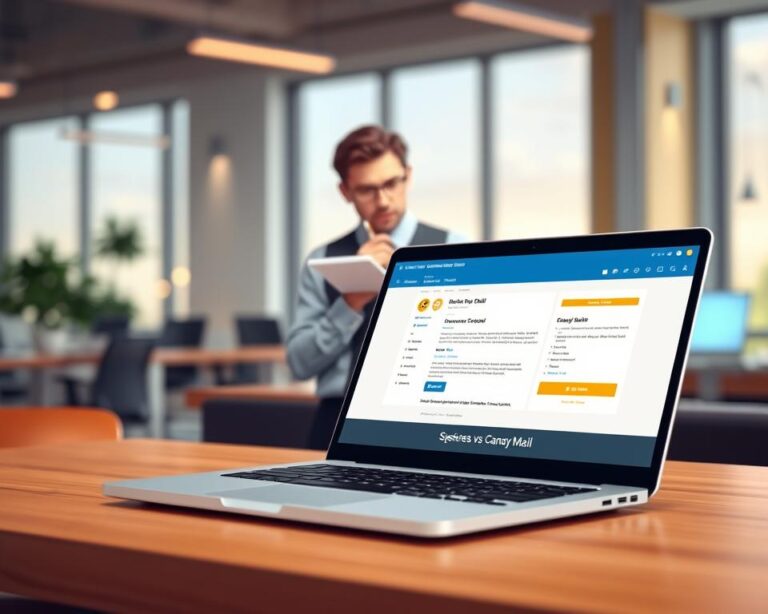 Spark vs Canary Mail for privacy