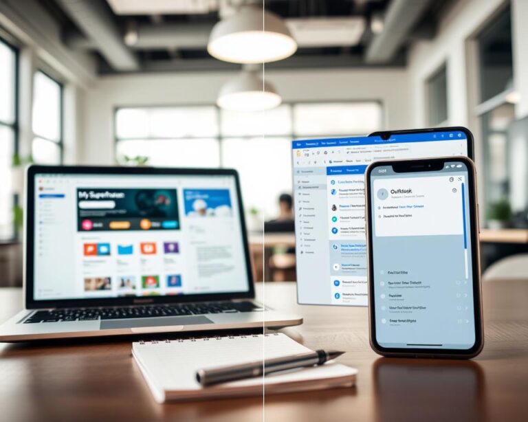 Superhuman vs Outlook for email