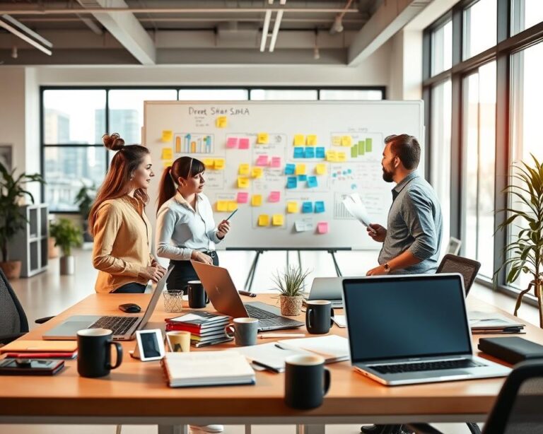 Systems for startup founders