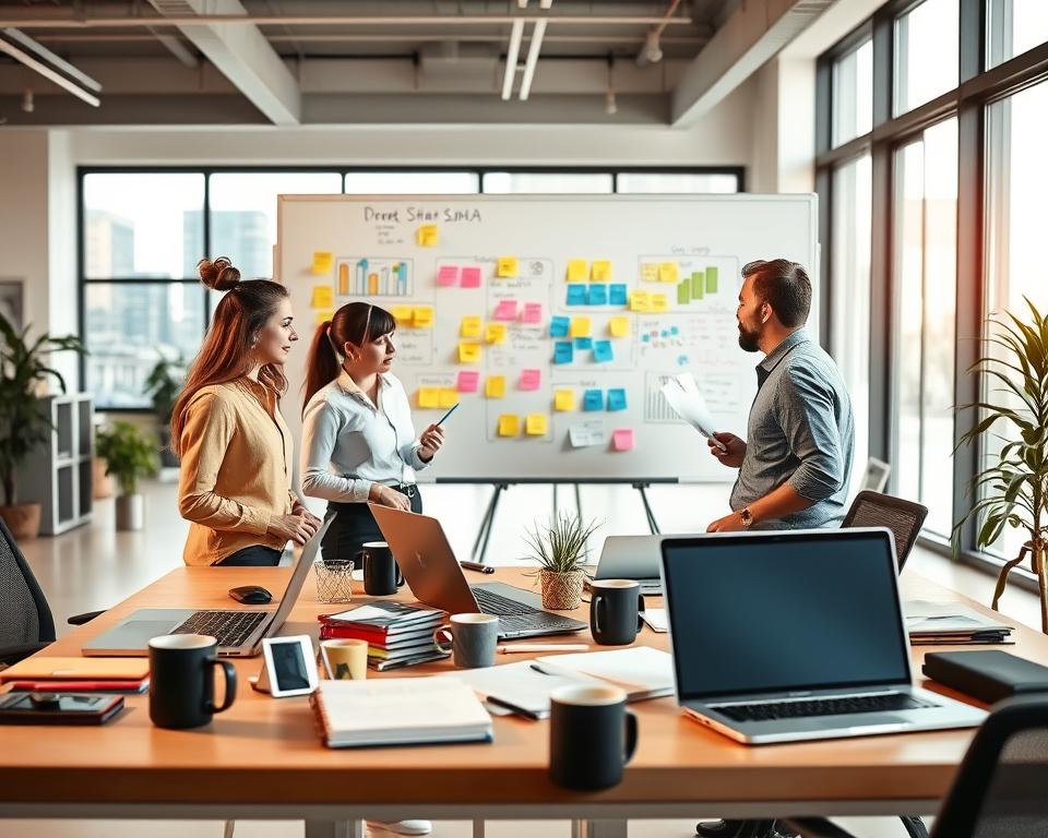 Systems for startup founders