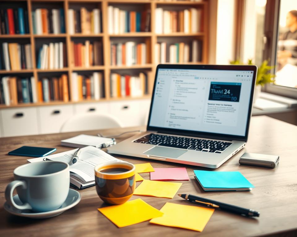 Task management systems for freelance writers