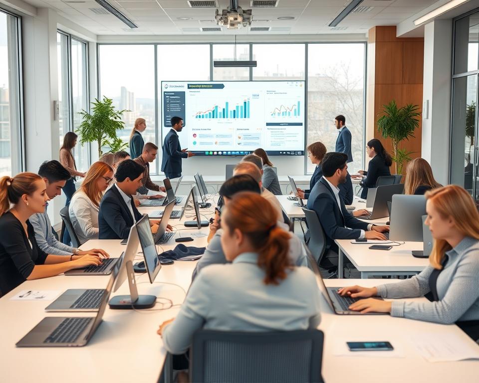 Workflow automation for realtors