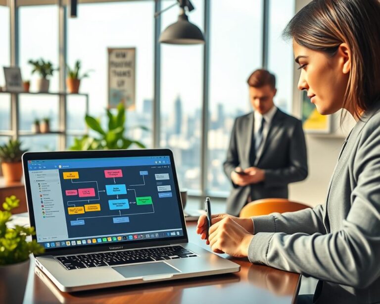 Zapier multi-step zaps for lead nurturing